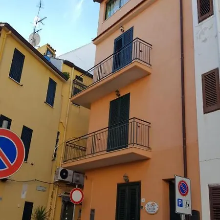 Le Tre Caravelle Oda ve Kahvaltı