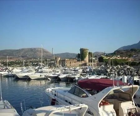 Bed & Breakfast Le Tre Caravelle Trabia