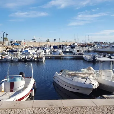 Bed & Breakfast Le Tre Caravelle 3*