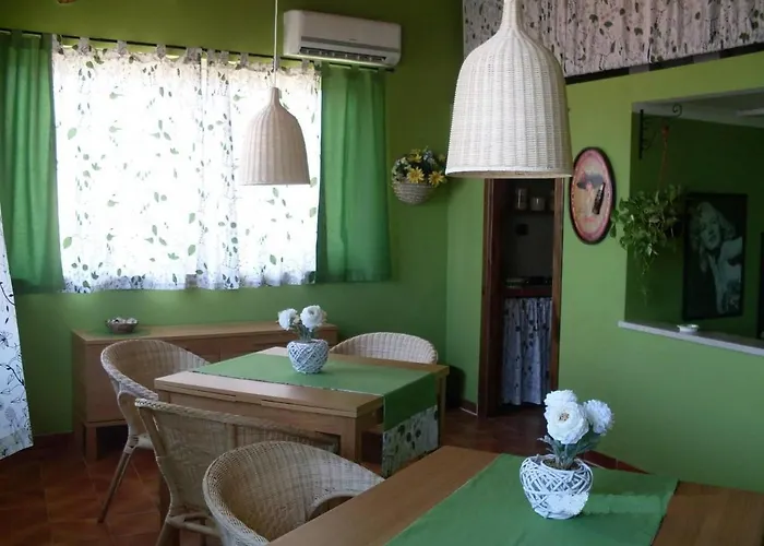 Le Tre Caravelle Bed & Breakfast Trabia
