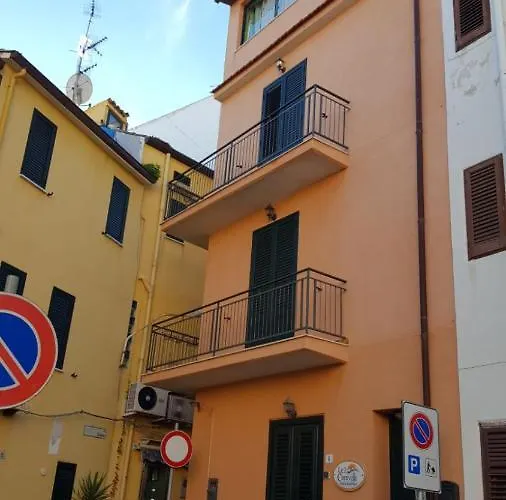 Le Tre Caravelle Bed & Breakfast