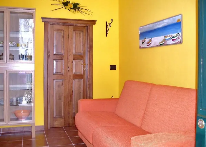 Bed & Breakfast Le Tre Caravelle 3*