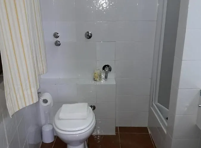 Bed & Breakfast Le Tre Caravelle 3*