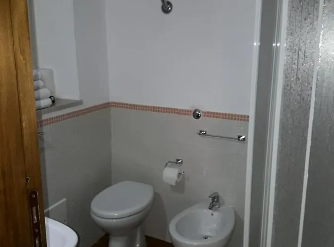 Le Tre Caravelle Bed & Breakfast 3*