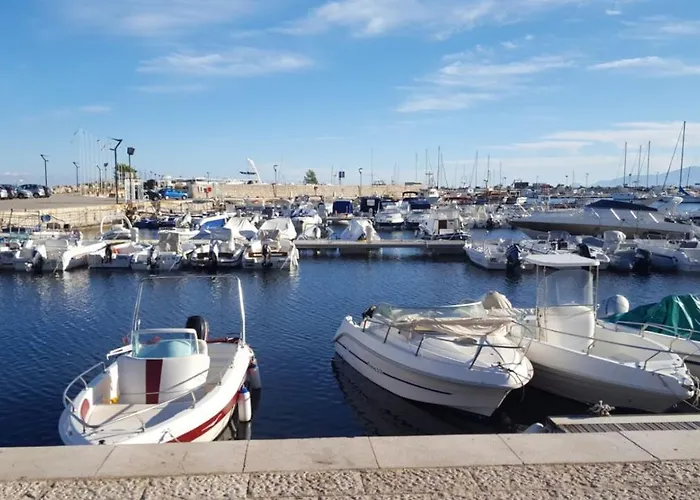 Bed & Breakfast Le Tre Caravelle 3*