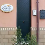 住宿加早餐酒店 Le Tre Caravelle 特拉比亚