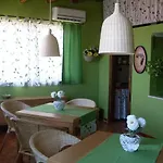 Le Tre Caravelle 住宿加早餐酒店 特拉比亚
