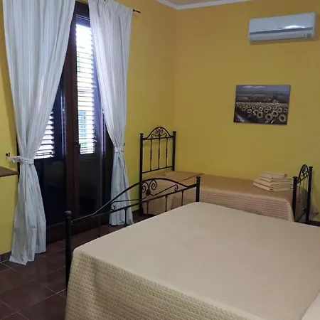 B&B Le Tre Caravelle