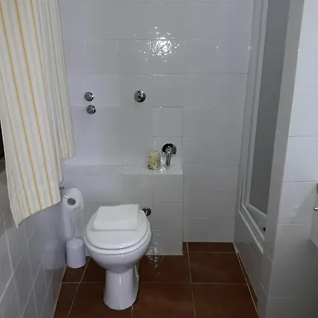 B&B Le Tre Caravelle 3*