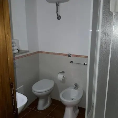 Le Tre Caravelle B&B 3*