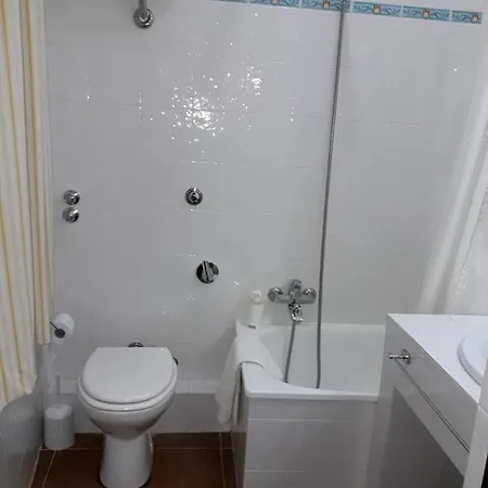 B&B Le Tre Caravelle 트라비아