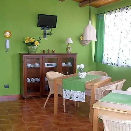 Le Tre Caravelle Bed & Breakfast Trabia