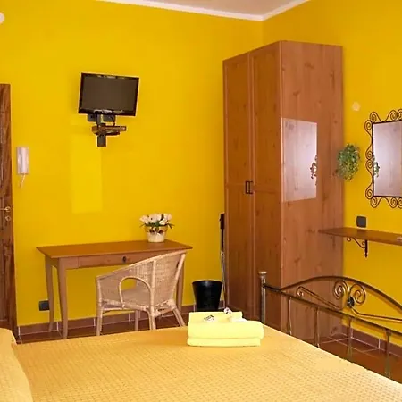 Bed & Breakfast Le Tre Caravelle