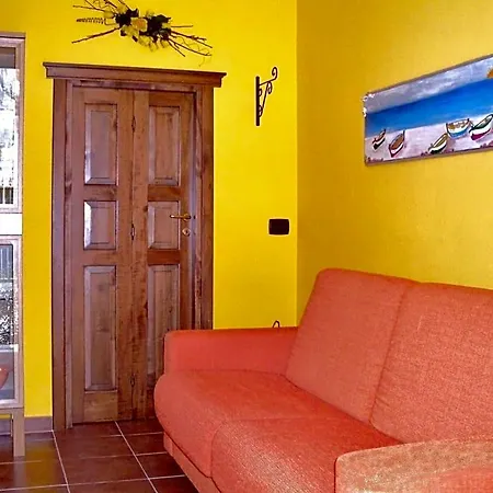 Le Tre Caravelle Bed & Breakfast Trabia