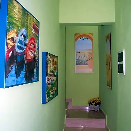 Le Tre Caravelle Bed & Breakfast
