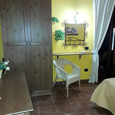Le Tre Caravelle Bed & Breakfast Trabia