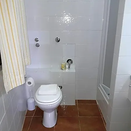 Le Tre Caravelle 3* Trabia