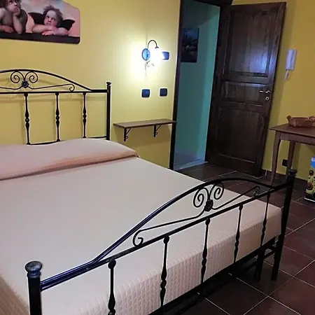 Le Tre Caravelle 3* Trabia