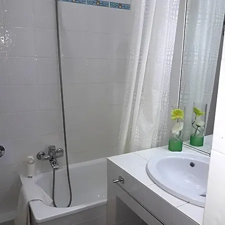 Le Tre Caravelle 3* Trabia