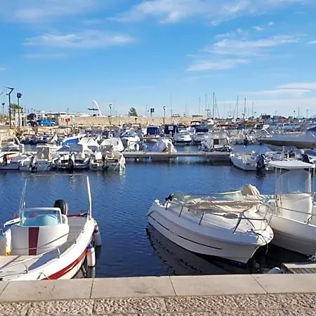Le Tre Caravelle Bed & Breakfast 3*