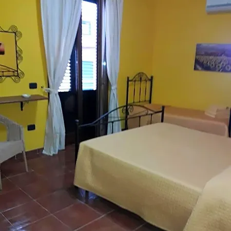 Le Tre Caravelle Bed & Breakfast